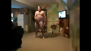 sean dillon  virgin exhibitionist jerkoff